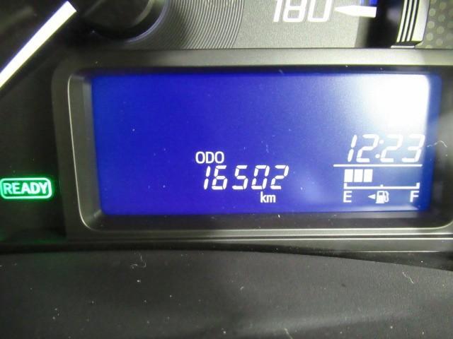 プロボックス ハイブリッドＧＬ　イモビライザー　ブレーキサポート　ワンセグＴＶ　デュアルエアバック　運転席パワーウィンドウ　横滑り防止　キーレス　ＥＴＣ　バックカメラ　メモリーナビ　オートエアコン　ナビＴＶ　エアバッグ　ＡＢＳ（17枚目）