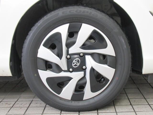 アクア Sスタイルブラック ECOモード サイドエアバッグ バックモニタ- 地デジフルセグ ナビTV イモビライザー LEDライト スマートキープッシュスタート 1オーナー ETC付き Wエアバッグ キーフリ 横滑り防止装置付き(7枚目)