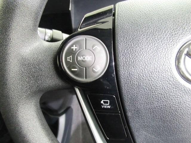 アクア Sスタイルブラック ECOモード サイドエアバッグ バックモニタ- 地デジフルセグ ナビTV イモビライザー LEDライト スマートキープッシュスタート 1オーナー ETC付き Wエアバッグ キーフリ 横滑り防止装置付き(17枚目)