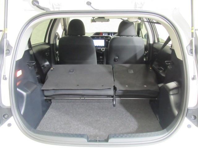 アクア Sスタイルブラック ECOモード サイドエアバッグ バックモニタ- 地デジフルセグ ナビTV イモビライザー LEDライト スマートキープッシュスタート 1オーナー ETC付き Wエアバッグ キーフリ 横滑り防止装置付き(31枚目)