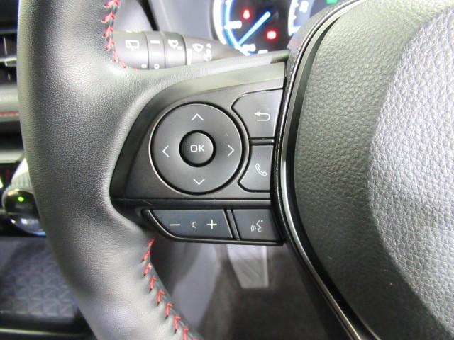 RAV4 PHV G Z 衝突軽減装置 LED パワーシート キーレス メモリナビ フルセグTV オートクルーズコントロール ETC 盗難防止装置 4WD スマートキー AW Bカメラ AC100V電源 横滑り防止装置 AAC(14枚目)