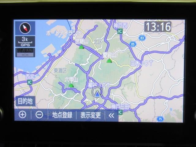 RAV4 PHV G Z 衝突軽減装置 LED パワーシート キーレス メモリナビ フルセグTV オートクルーズコントロール ETC 盗難防止装置 4WD スマートキー AW Bカメラ AC100V電源 横滑り防止装置 AAC(19枚目)