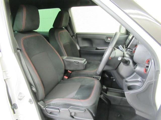 Ｎ－ＯＮＥ ＲＳ　サイドカーテンエアバック　横滑り防止機能　インテリキー　ＥＴＣ付き　ＡＡＣ　オートクルーズコントロール　Ｂカメ　地デジチューナー　パワーウィンドウ　ナビ＆ＴＶ　パワーステアリング　ＡＢＳ　アルミ（7枚目）