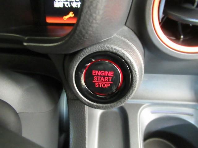 Ｎ－ＯＮＥ ＲＳ　サイドカーテンエアバック　横滑り防止機能　インテリキー　ＥＴＣ付き　ＡＡＣ　オートクルーズコントロール　Ｂカメ　地デジチューナー　パワーウィンドウ　ナビ＆ＴＶ　パワーステアリング　ＡＢＳ　アルミ（14枚目）