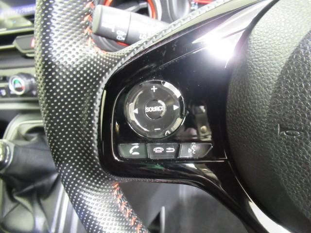 Ｎ－ＯＮＥ ＲＳ　サイドカーテンエアバック　横滑り防止機能　インテリキー　ＥＴＣ付き　ＡＡＣ　オートクルーズコントロール　Ｂカメ　地デジチューナー　パワーウィンドウ　ナビ＆ＴＶ　パワーステアリング　ＡＢＳ　アルミ（16枚目）