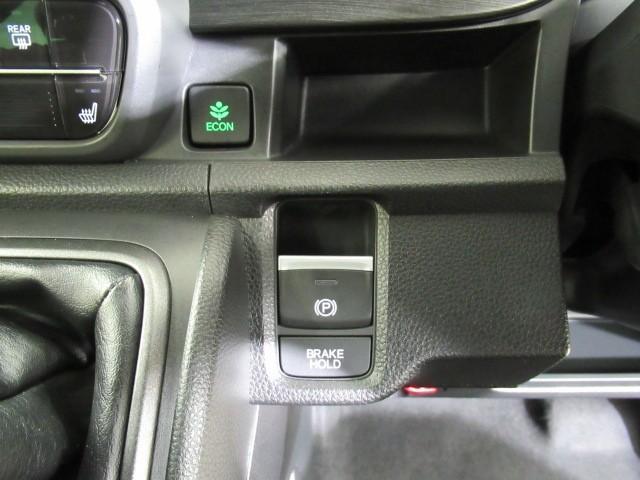 Ｎ－ＯＮＥ ＲＳ　サイドカーテンエアバック　横滑り防止機能　インテリキー　ＥＴＣ付き　ＡＡＣ　オートクルーズコントロール　Ｂカメ　地デジチューナー　パワーウィンドウ　ナビ＆ＴＶ　パワーステアリング　ＡＢＳ　アルミ（17枚目）