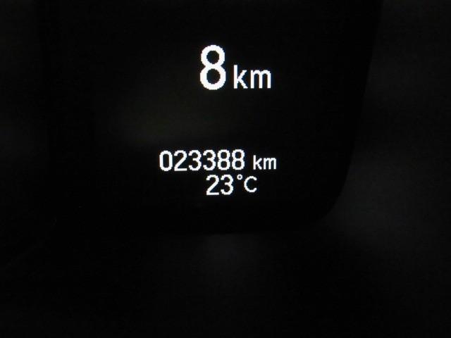 Ｎ－ＯＮＥ ＲＳ　サイドカーテンエアバック　横滑り防止機能　インテリキー　ＥＴＣ付き　ＡＡＣ　オートクルーズコントロール　Ｂカメ　地デジチューナー　パワーウィンドウ　ナビ＆ＴＶ　パワーステアリング　ＡＢＳ　アルミ（19枚目）