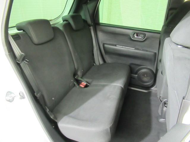 Ｎ－ＯＮＥ ＲＳ　サイドカーテンエアバック　横滑り防止機能　インテリキー　ＥＴＣ付き　ＡＡＣ　オートクルーズコントロール　Ｂカメ　地デジチューナー　パワーウィンドウ　ナビ＆ＴＶ　パワーステアリング　ＡＢＳ　アルミ（26枚目）