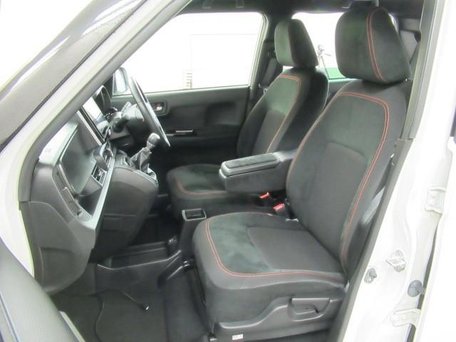 Ｎ－ＯＮＥ ＲＳ　サイドカーテンエアバック　横滑り防止機能　インテリキー　ＥＴＣ付き　ＡＡＣ　オートクルーズコントロール　Ｂカメ　地デジチューナー　パワーウィンドウ　ナビ＆ＴＶ　パワーステアリング　ＡＢＳ　アルミ（30枚目）