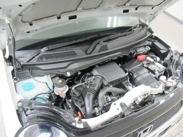 Ｎ－ＯＮＥ ＲＳ　サイドカーテンエアバック　横滑り防止機能　インテリキー　ＥＴＣ付き　ＡＡＣ　オートクルーズコントロール　Ｂカメ　地デジチューナー　パワーウィンドウ　ナビ＆ＴＶ　パワーステアリング　ＡＢＳ　アルミ（34枚目）