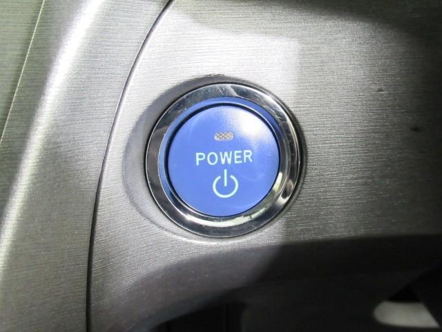 プリウス S Bモニタ- フルセグ地デジ インテリキー デュアルエアバック エアB イモビライザー DVD再生可能 ワンオーナー車 ナビTV AUTOエアコン 横スベリ防止 アルミホイール ETC装備 ABS(16枚目)