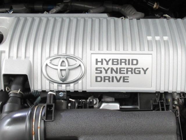 プリウス S Bモニタ- フルセグ地デジ インテリキー デュアルエアバック エアB イモビライザー DVD再生可能 ワンオーナー車 ナビTV AUTOエアコン 横スベリ防止 アルミホイール ETC装備 ABS(33枚目)