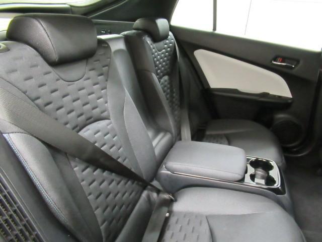 プリウスPHV A 地上デジタル バックモニタ オ-トエアコン LED 盗難防止装置 スマートキー オートクルーズコントロール ETC キーレス アルミホイール メモリーナビ サイドエアバッグ エアバッグ ナビTV(23枚目)