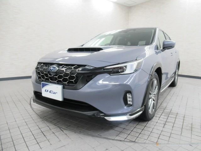 レヴォーグ レイバック リミテッドEX ナビTV クルーズコントロール AWD バックカメラ スマートキー 本革シート ETC メモリーナビ アルミホイール フルオートエアコン 地デジフルセグ 横滑り防止装置 盗難防止装置 1オーナー車(3枚目)