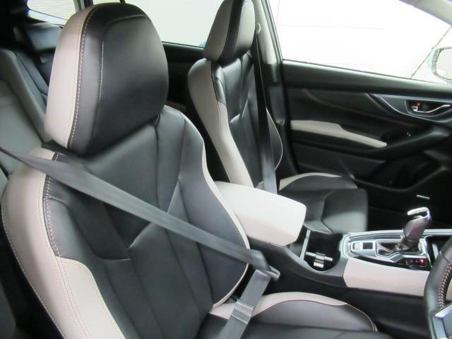 レヴォーグ レイバック リミテッドEX ナビTV クルーズコントロール AWD バックカメラ スマートキー 本革シート ETC メモリーナビ アルミホイール フルオートエアコン 地デジフルセグ 横滑り防止装置 盗難防止装置 1オーナー車(8枚目)