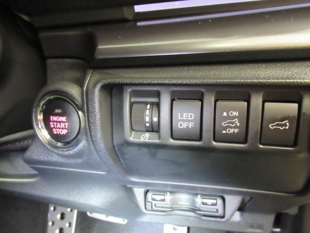 レヴォーグ レイバック リミテッドEX ナビTV クルーズコントロール AWD バックカメラ スマートキー 本革シート ETC メモリーナビ アルミホイール フルオートエアコン 地デジフルセグ 横滑り防止装置 盗難防止装置 1オーナー車(11枚目)