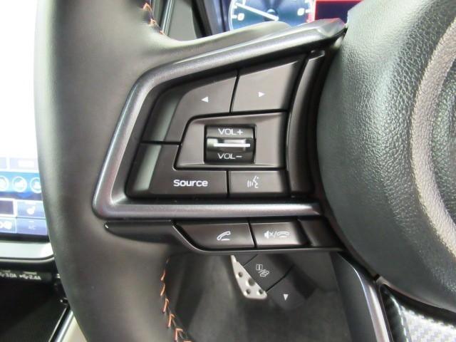 レヴォーグ レイバック リミテッドEX ナビTV クルーズコントロール AWD バックカメラ スマートキー 本革シート ETC メモリーナビ アルミホイール フルオートエアコン 地デジフルセグ 横滑り防止装置 盗難防止装置 1オーナー車(14枚目)