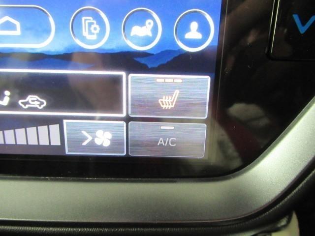 レヴォーグ レイバック リミテッドEX ナビTV クルーズコントロール AWD バックカメラ スマートキー 本革シート ETC メモリーナビ アルミホイール フルオートエアコン 地デジフルセグ 横滑り防止装置 盗難防止装置 1オーナー車(19枚目)