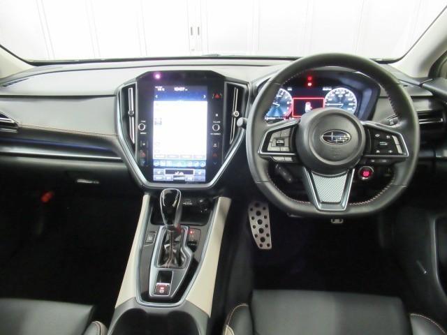 レヴォーグ レイバック リミテッドEX ナビTV クルーズコントロール AWD バックカメラ スマートキー 本革シート ETC メモリーナビ アルミホイール フルオートエアコン 地デジフルセグ 横滑り防止装置 盗難防止装置 1オーナー車(26枚目)