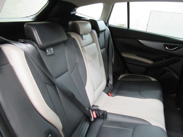 レヴォーグ レイバック リミテッドEX ナビTV クルーズコントロール AWD バックカメラ スマートキー 本革シート ETC メモリーナビ アルミホイール フルオートエアコン 地デジフルセグ 横滑り防止装置 盗難防止装置 1オーナー車(27枚目)