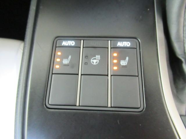 ＵＸ ＵＸ２５０ｈ　バージョンＣ　バックモニター　地デジ　盗難防止システム　ＬＥＤ　キーレス　ＥＴＣ　スマートキー　ナビ＆ＴＶ　電動シート　ＥＳＣ　アルミホイール　メモリーナビ　ＡＢＳ　エアバッグ　サイドエアバッグ　アクティブクルーズ（18枚目）