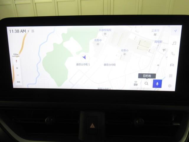 ＵＸ ＵＸ２５０ｈ　バージョンＣ　バックモニター　地デジ　盗難防止システム　ＬＥＤ　キーレス　ＥＴＣ　スマートキー　ナビ＆ＴＶ　電動シート　ＥＳＣ　アルミホイール　メモリーナビ　ＡＢＳ　エアバッグ　サイドエアバッグ　アクティブクルーズ（22枚目）