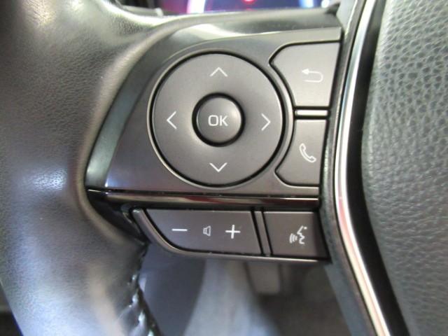 クラウンハイブリッド S Cパッケージ 衝突軽減B 黒革シート 盗難防止システム エアバッグ クルコン Bカメラ LEDヘッドライト フルセグTV AC100V電源 スマートキー&プッシュスタート パワーシート メモリーナビゲーション(16枚目)