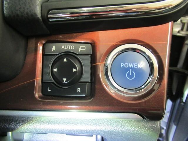 クラウンハイブリッド ロイヤルサルーン 1オーナー車 フルセグテレビ Bカメラ DVD再生機能 盗難防止システム スマキー オートクルーズコントロール 電動パワーシート ESC ETC付き アルミホイール カーテンエアバッグ エアコン PW(13枚目)