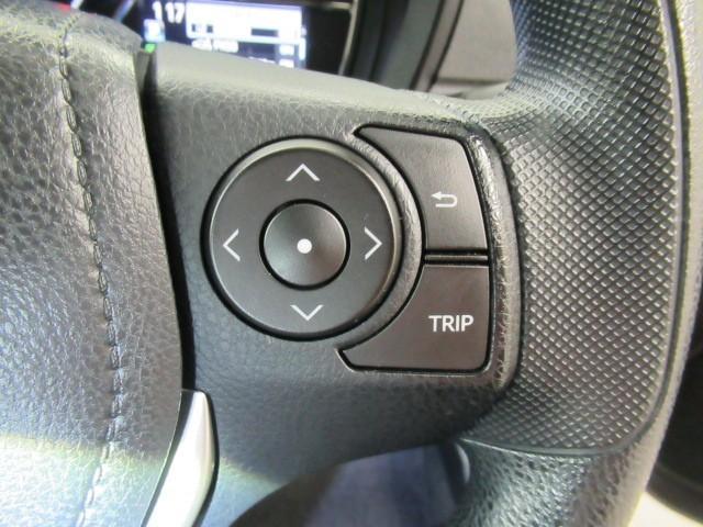 カローラアクシオ ハイブリッド EX イモビライザー エアコン バックモニター 衝突軽減ブレーキ キーレスキー パワーウィンドウ パワーステアリング メモリーナビ スマートキー ETC ナビ&TV DVD再生(12枚目)