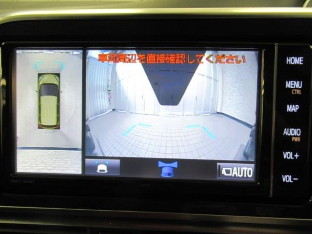 シエンタ ハイブリッドG クエロ 地デジTV 盗難防止 横滑り防止 LEDライト クルコン スマートキー ETC 1オーナー バックモニタ DVD オ-トエアコン メモリ-ナビ エアバッグ 3列シート ナビ&TV ABS(23枚目)