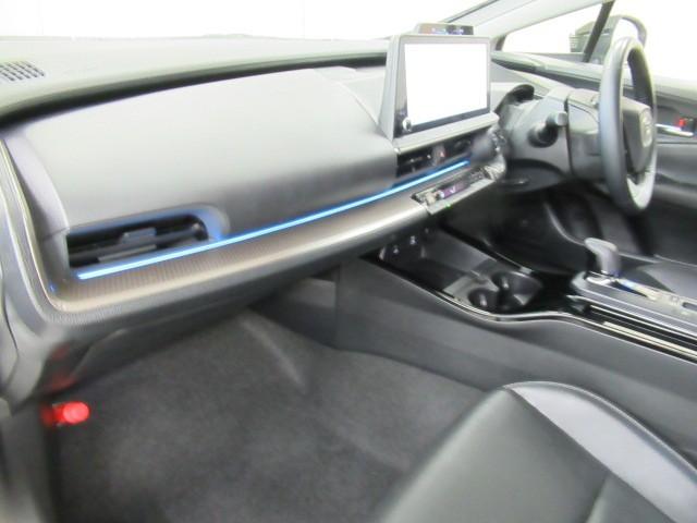 プリウス Z リアカメラ プリクラッシュ PWシート 1オーナ AC100V電源 LEDランプ オートクルーズ アルミホイール ドライブレコーダ AC 運転席エアバッグ 横滑り防止装置 ETC付 盗難防止システム(34枚目)