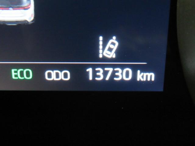 ヤリスクロス G ETC装備 リヤカメラ スマートエントリー イモビライザー DVD再生機能 オートエアコン アルミホイール ナビ キーレス パワーウィンドウ クルコン ABS メモリーナビ エアバッグ 横滑防止装置(14枚目)