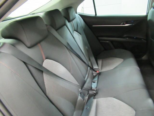 カムリ G ESC リヤカメラ パワーウィンドウ オ-トエアコン パワステ 地デジ 運転席Pシート エアバッグ LEDヘットライト ABS スマートキープッシュスタート ETC車載器 TVナビ キーフリー アルミ(24枚目)