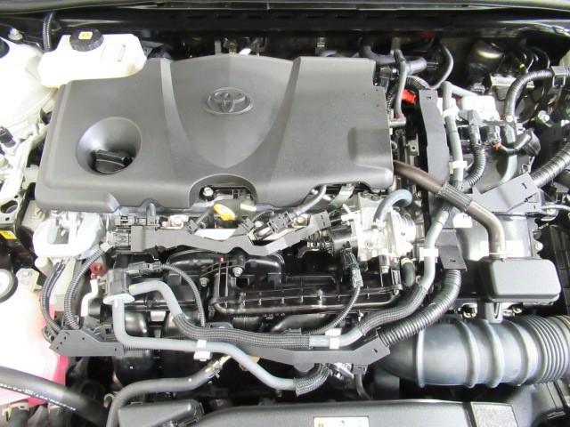 カムリ G ESC リヤカメラ パワーウィンドウ オ-トエアコン パワステ 地デジ 運転席Pシート エアバッグ LEDヘットライト ABS スマートキープッシュスタート ETC車載器 TVナビ キーフリー アルミ(32枚目)