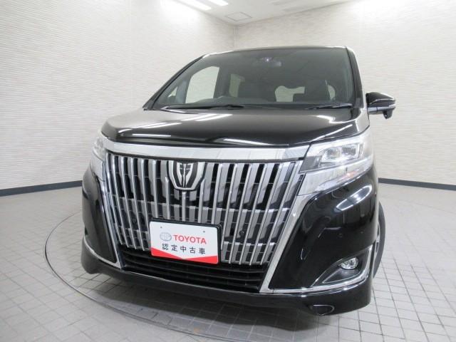 エスクァイア Gi LEDヘッドライト アルミ 両側パワースライドドア リアオートエアコン 寒冷地仕様 クルコン DVD ETC車載器 横滑防止装置 エアバッグ 助手席エアバッグ 4WD 1オーナー ABS キーフリー(6枚目)