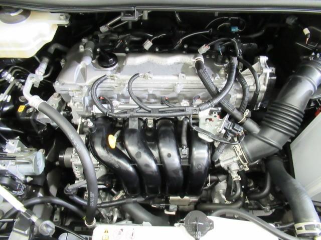 エスクァイア Gi LEDヘッドライト アルミ 両側パワースライドドア リアオートエアコン 寒冷地仕様 クルコン DVD ETC車載器 横滑防止装置 エアバッグ 助手席エアバッグ 4WD 1オーナー ABS キーフリー(33枚目)