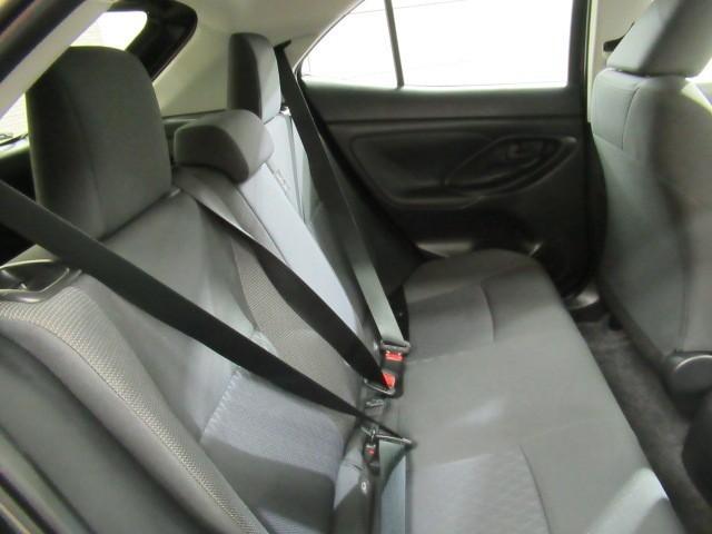 ヤリスクロス ハイブリッドG TSS イモビライザー バックモニタ- エアコン LEDヘッドライト インテリキー パワーウィンド ワンオーナ Wエアバック オートクルーズ キーフリー 横滑防止装置 サイドエアバッグ エアバッグ(21枚目)