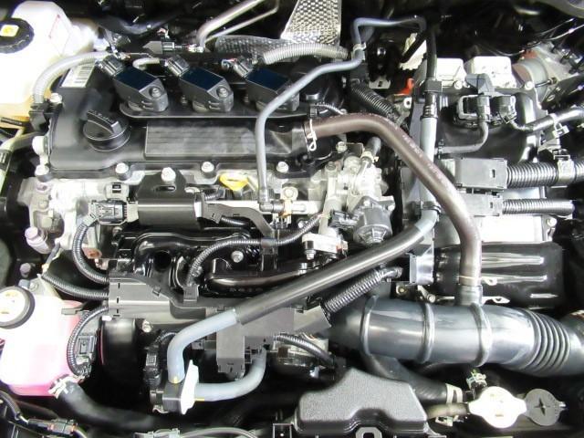 ヤリスクロス ハイブリッドG TSS イモビライザー バックモニタ- エアコン LEDヘッドライト インテリキー パワーウィンド ワンオーナ Wエアバック オートクルーズ キーフリー 横滑防止装置 サイドエアバッグ エアバッグ(29枚目)