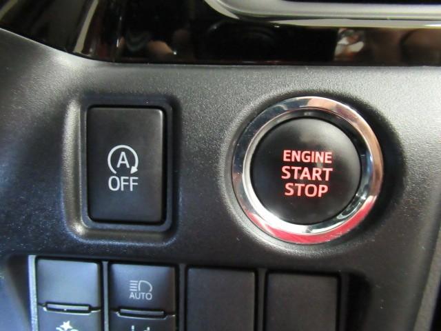 ヴォクシー ZS 煌 地上デジタル TSS 両側パワードア アイドリングストップ車 パワーウィンド 横滑防止 1オーナ DVD可 盗難防止装置 スマートエントリー Bカメラ LEDヘッドライト メモリーナビ 3列シート(12枚目)