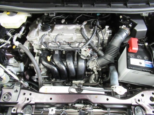 ヴォクシー ZS 煌 地上デジタル TSS 両側パワードア アイドリングストップ車 パワーウィンド 横滑防止 1オーナ DVD可 盗難防止装置 スマートエントリー Bカメラ LEDヘッドライト メモリーナビ 3列シート(33枚目)
