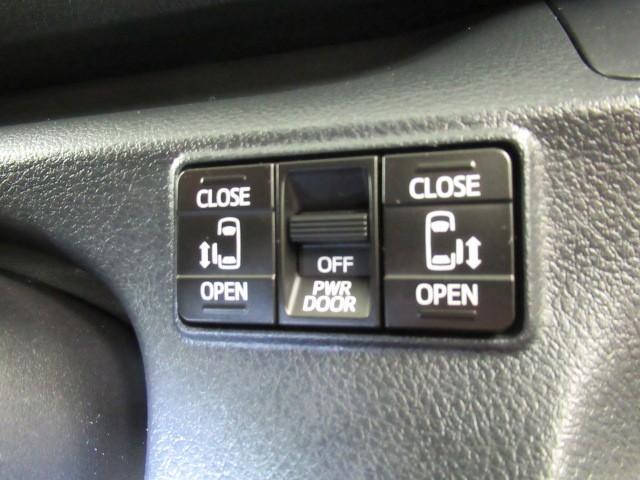 シエンタ G ナビ・TV スマートキープッシュスタート アイドリングS 1オ-ナ- リアカメラ ワンセグテレビ フルオートエアコン パワーウィンド ETC 運転席エアバック パワステ キーフリーシステム ABS(11枚目)