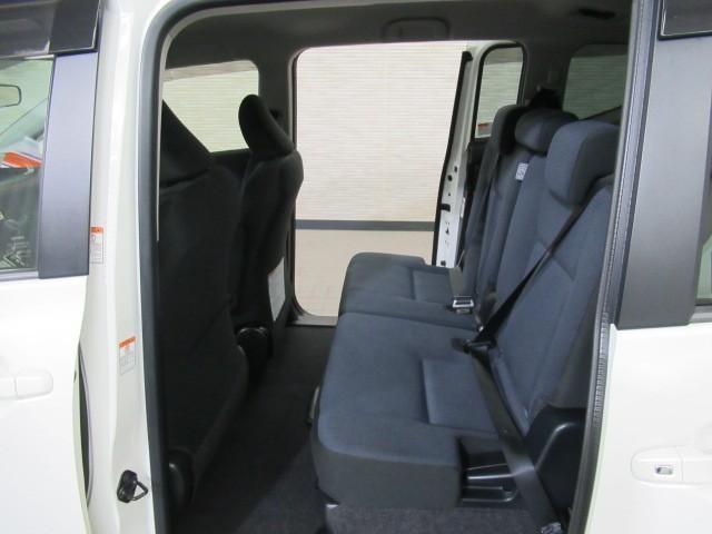 シエンタ G ナビ・TV スマートキープッシュスタート アイドリングS 1オ-ナ- リアカメラ ワンセグテレビ フルオートエアコン パワーウィンド ETC 運転席エアバック パワステ キーフリーシステム ABS(25枚目)