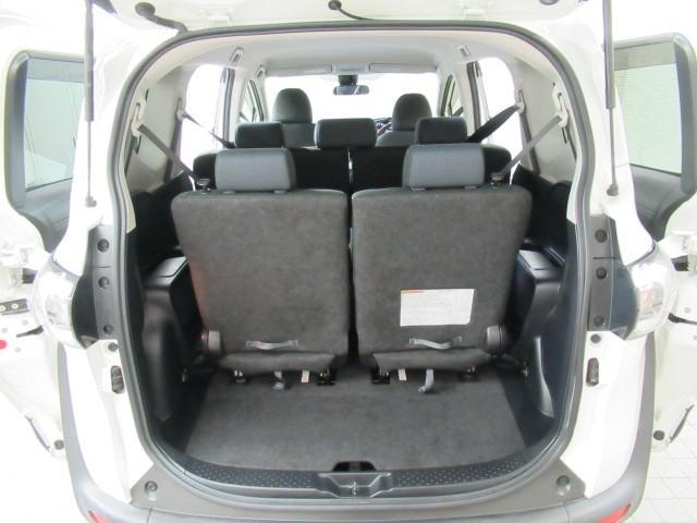 シエンタ G ナビ・TV スマートキープッシュスタート アイドリングS 1オ-ナ- リアカメラ ワンセグテレビ フルオートエアコン パワーウィンド ETC 運転席エアバック パワステ キーフリーシステム ABS(26枚目)