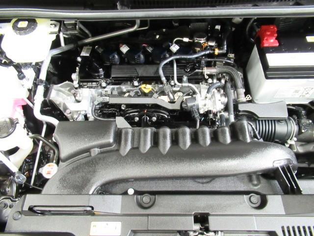 ヴォクシー S-Z スマートキープッシュスタート 両側電動パワースライドドア パワーウインドウ 1オナ ETC車載器 LEDライト デュアルエアコン アルミホイール 盗難防止装置 横滑り防止機能 キーフリー 3列シート(33枚目)