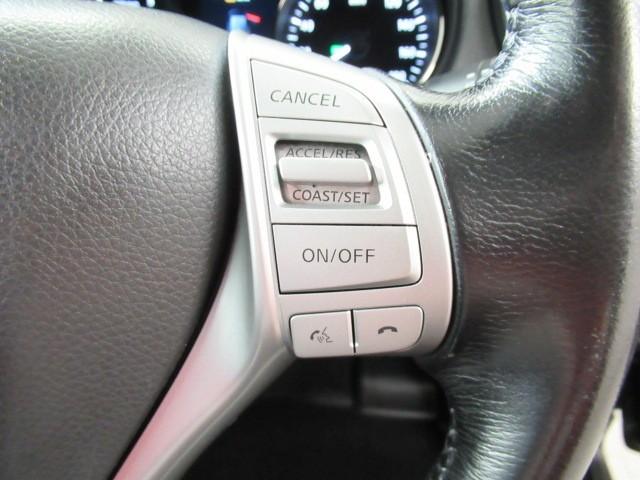 エクストレイル 20XT エマージェン 20XT エマージェン メモリーナビ フルセグ バックモニター DVD/CD再生機能 純正アルミ スマートキー イモビライザー クルーズコントロール ワンオーナー ETC LEDヘッドライト(15枚目)