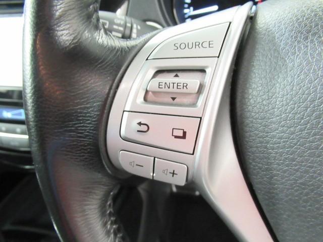 エクストレイル 20XT エマージェン 20XT エマージェン メモリーナビ フルセグ バックモニター DVD/CD再生機能 純正アルミ スマートキー イモビライザー クルーズコントロール ワンオーナー ETC LEDヘッドライト(16枚目)