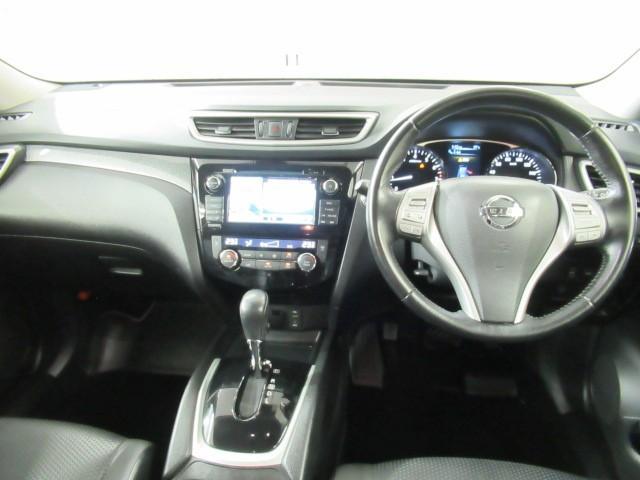 エクストレイル 20XT エマージェン 20XT エマージェン メモリーナビ フルセグ バックモニター DVD/CD再生機能 純正アルミ スマートキー イモビライザー クルーズコントロール ワンオーナー ETC LEDヘッドライト(27枚目)