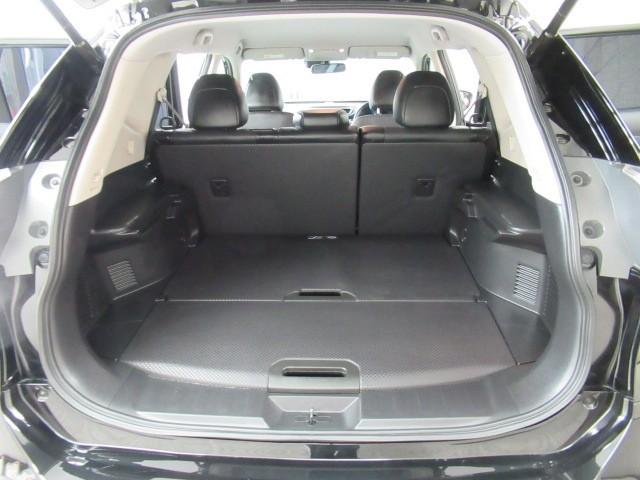 エクストレイル 20XT エマージェン 20XT エマージェン メモリーナビ フルセグ バックモニター DVD/CD再生機能 純正アルミ スマートキー イモビライザー クルーズコントロール ワンオーナー ETC LEDヘッドライト(30枚目)