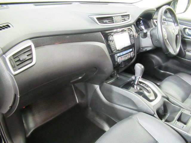 エクストレイル 20XT エマージェン 20XT エマージェン メモリーナビ フルセグ バックモニター DVD/CD再生機能 純正アルミ スマートキー イモビライザー クルーズコントロール ワンオーナー ETC LEDヘッドライト(32枚目)