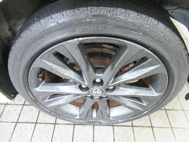 カローラツーリング ダブルバイビー　１オーナー　リアカメラ　横滑り防止　盗難防止　キーフリ－　ＥＴＣ付　ＡＢＳ　ＬＥＤライト　パワステ　パワーウィンドウ　アルミ　クルコン　ナビ　メモリーナビ　エアコン　エアバッグ　スマートキー（7枚目）